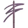 Image de NYX Professional Makeup Crayon Yeux Epic Wear Magenta