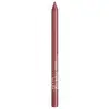 Image de NYX Professional Makeup - Pride Makeup Epic Wear Eyeliner 1.21 g Or rose unisex