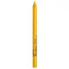 Image de NYX Professional Makeup - Pride Makeup Epic Wear Eyeliner 1.21 g Or unisex