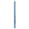 Image de NYX Professional Makeup - Pride Makeup Epic Wear Eyeliner 1.21 g Gris unisex