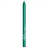 Image de NYX Professional Makeup - Pride Makeup Epic Wear Eyeliner 1.21 g Turquoise unisex