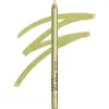 Image de NYX Professional Makeup Crayon Yeux Epic Wear Chartreuse