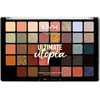 Image de NYX Professional Makeup - Pride Makeup Ultimate Utopia - 40 Teintes Palettes et coffrets 40 g Noir unisex