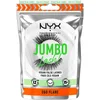 Image de NYX Professional Makeup Faux-Cils, Longue Tenue 12h, Bandes Invisibles, Réutilisables jusqu'à 15x, Formule Vegan, Jumbo Lash!, Modèle : Ego Flare (05)