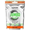 Image de NYX Professional Makeup - Jumbo Lash ! Faux-cils 1 pieces Noir unisex