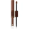 Image de NYX Professional Makeup Shine Loud High Shine Lip Color rouge à lèvres liquide brillance intense teinte 30 Total Baller 6,5 ml