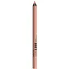 Image de NYX Professional Makeup - Line Loud Crayon à lèvres 1.2 g Marron clair unisex