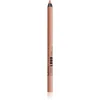 Image de NYX Professional Makeup Line Loud Vegan crayon contour lèvres effet mat teinte 03 - Goal Crusher 1,2 g