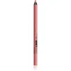 Image de NYX Professional Makeup Line Loud Vegan crayon contour lèvres effet mat teinte 04 Born To Hustle 1,2 g