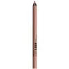Image de NYX Professional Makeup - Line Loud Crayon à lèvres 1.2 g Marron unisex