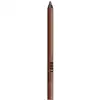 Image de NYX Professional Makeup - Line Loud Crayon à lèvres 1.2 g Marron unisex