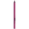 Image de NYX Professional Makeup - Line Loud Crayon à lèvres 1.2 g Or rose unisex
