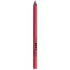 Image de NYX Professional Makeup - Line Loud Crayon à lèvres 1.2 g Or rose unisex