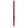 Image de NYX Professional Makeup Line Loud Vegan crayon contour lèvres effet mat teinte 12 - On a Mission 1,2 g