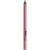Image de NYX Professional Makeup Crayon à Lèvres Mat, Sans transfert, Waterproof, Sans Bavure, Longue Tenue, Formule Vegan, Line Loud, Fierce Flirt (13)