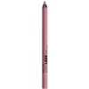 Image de NYX Professional Makeup - Line Loud Crayon à lèvres 1.2 g Or rose unisex