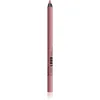 Image de NYX Professional Makeup Line Loud Vegan crayon contour lèvres effet mat teinte 13 - Fierce Flirt 1,2 g