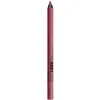 Image de NYX Professional Makeup - Line Loud Crayon à lèvres 1.2 g Or rose unisex