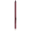 Image de NYX Professional Makeup Line Loud Vegan crayon contour lèvres effet mat teinte 16 - Magic Maker 1,2 g