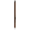 Image de NYX Professional Makeup Line Loud Vegan crayon contour lèvres effet mat teinte 17 - Rebel Kind 1,2 g