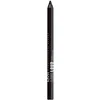 Image de NYX Professional Makeup - Line Loud Crayon à lèvres 1.2 g Noir unisex