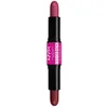 Image de NYX Professional Makeup - Wonder Stick Blush 8 g Or rose unisex