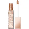 Image de NYX Professional Makeup Fards à Paupières Liquide, Longue Tenue 12h, Sans Résidus & Sans Chutes, À la Vitamine C, Ultimate Glow Shots, Highkey Lychee (05)
