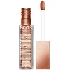 Image de NYX Professional Makeup Fards à Paupières Liquide, Longue Tenue 12h, Sans Résidus & Sans Chutes, À la Vitamine C, Ultimate Glow Shots, Golden Goji (06)