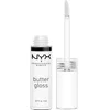Image de NYX Professional Makeup - Wedding Butter Gloss - repulpant 8 ml Blanc unisex