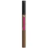Image de NYX Professional Makeup Gel à Sourcils Teinté Zero To Brow, Jusqu'à 2 Jours de Tenue, Sans Transfert ni Tache, Teinte : Ash Blonde (02)