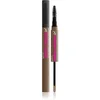 Image de NYX Professional Makeup Zero To Brow Gel gel sourcils avec applicateur teinte 02 Ash Blonde 2 ml