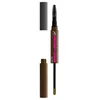 Image de NYX Professional Makeup - Zero to Brow Gel sourcils 2.3 g Marron unisex
