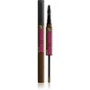 Image de NYX Professional Makeup Zero To Brow Gel gel sourcils avec applicateur teinte 06 Chocolate 2 ml