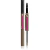 Image de NYX Professional Makeup Zero To Brow Gel gel sourcils avec applicateur teinte 05 Ash Brown 2 ml