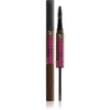 Image de NYX Professional Makeup Zero To Brow Gel gel sourcils avec applicateur teinte 07 Espresso 2 ml