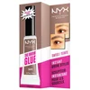 Image de NYX Professional Makeup - Pride Makeup The Brow Glue Gel sourcils 5 g Or rose unisex