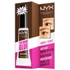 Image de NYX Professional Makeup - Pride Makeup The Brow Glue Gel sourcils 5 g Marron unisex