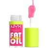 Image de NYX Professional Makeup - FAT OIL Gloss Huile lèvres 4.8 ml Rose unisex