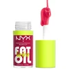 Image de NYX Professional Makeup - FAT OIL Gloss Huile lèvres 4.8 ml Rouge unisex