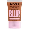 Image de NYX Professional Makeup - Bare With Me Blur Fond de teint 30 ml Marron unisex