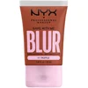 Image de NYX Professional Makeup - Bare With Me Blur Fond de teint 30 ml Marron unisex