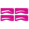 Image de NYX Professional Makeup - Zero to Brow Accessoires 1 pieces unisex