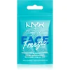 Image de NYX Professional Makeup Face Freezie patchs silicone sous les yeux à usage quotidien 1 pcs