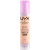 Image de NYX Professional Makeup - Pride Makeup Bare With Me - Sérum Anti-cerne 9.6 ml Nude unisex