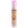 Image de NYX Professional Makeup - Pride Makeup Bare With Me - Sérum Anti-cerne 9.6 ml Marron clair unisex