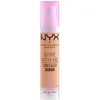 Image de NYX Professional Makeup - Pride Makeup Bare With Me - Sérum Anti-cerne 9.6 ml Marron clair unisex