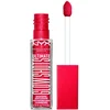 Image de NYX Professional Makeup - Glow Shots ULTIMATE Fard à paupières 7.5 ml Rouge foncé unisex