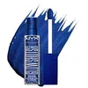 Image de NYX Professional Makeup Ultimate Glow Shots - Blueberry Bank - Fard à Paupières Liquide