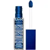 Image de NYX Professional Makeup - Glow Shots ULTIMATE Fard à paupières 7.5 ml Noir unisex