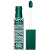 Image de NYX Professional Makeup - Glow Shots ULTIMATE Fard à paupières 7.5 ml Turquoise unisex